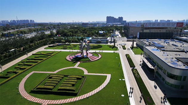 ���α���( Environmental )